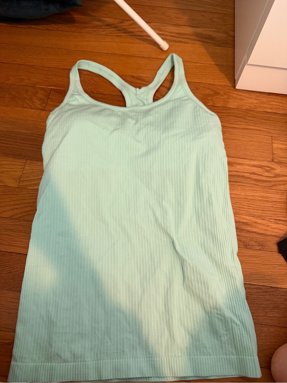 Lululemon ribbed tank
